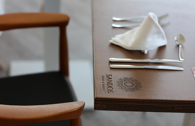 Restaurants - 3