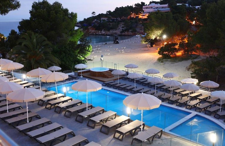 Swimming pools - 2