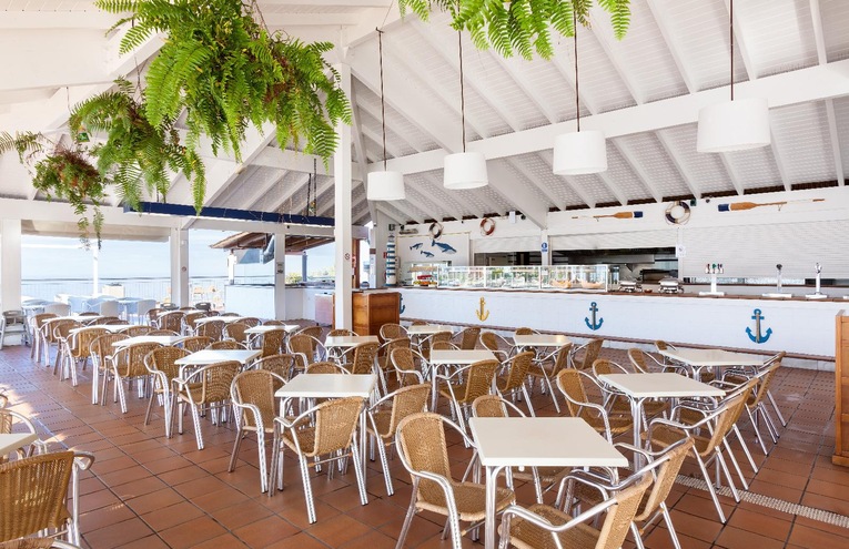 Restaurants - 8