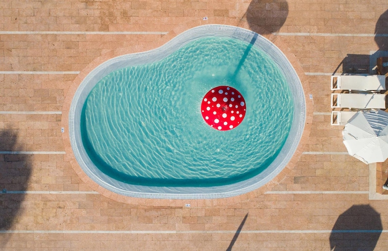 Swimming pools - 9