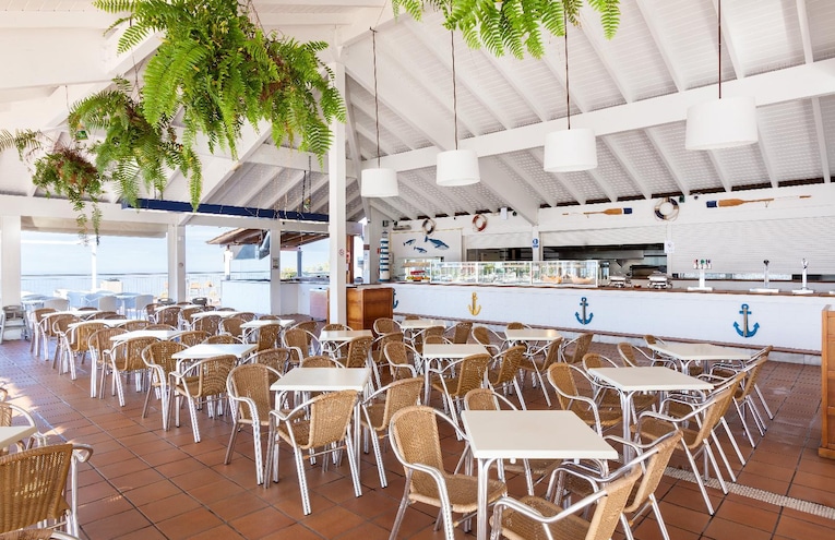 Restaurants - 6