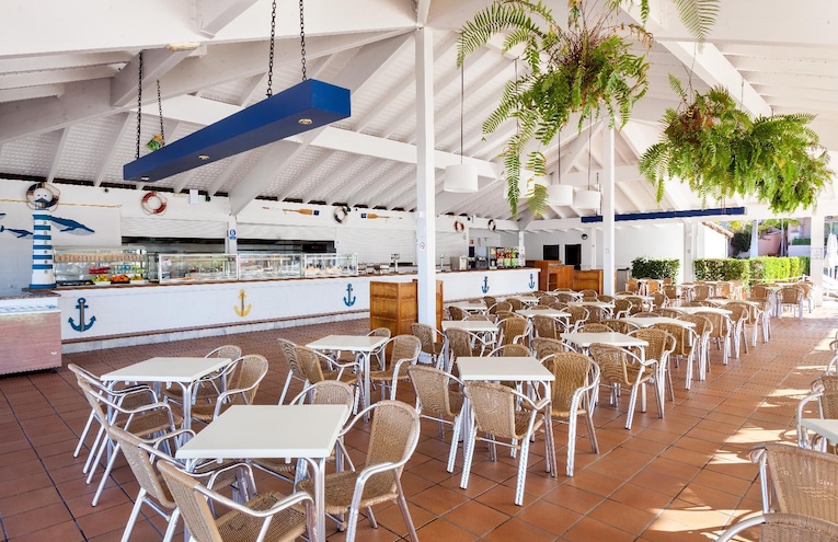 Restaurants - 2