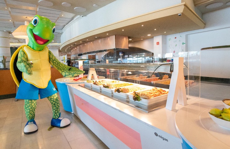 Restaurants - 3