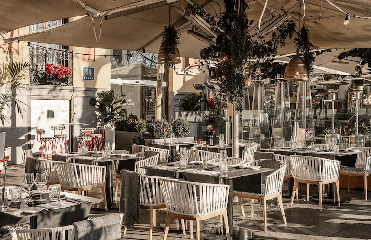 Restaurants - 2
