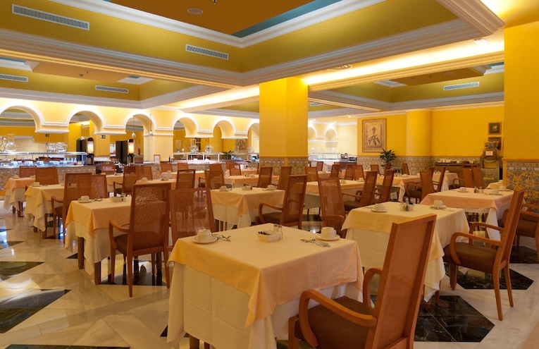 Restaurants - 2