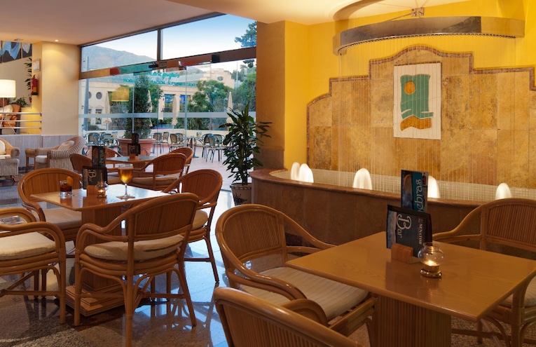 Restaurants - 1