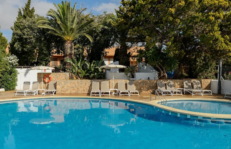 Swimming pools - 6