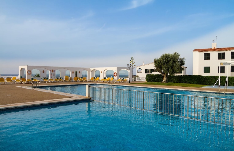 Swimming pools - 1