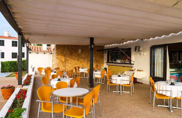 Restaurants - 1