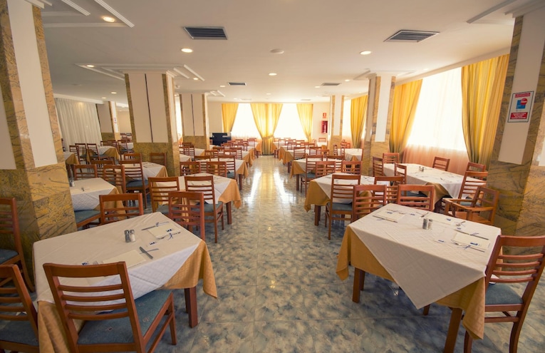 Restaurants - 1