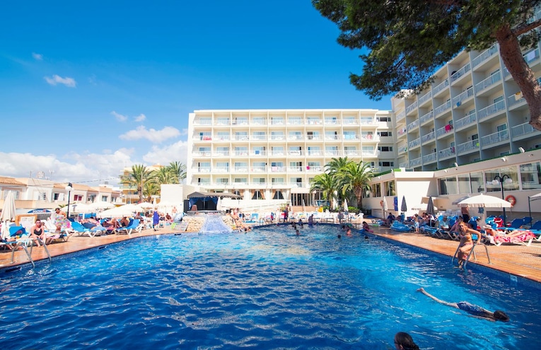 Swimming pools - 2