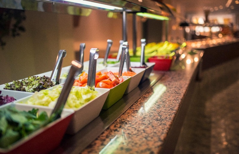 Restaurants - 4
