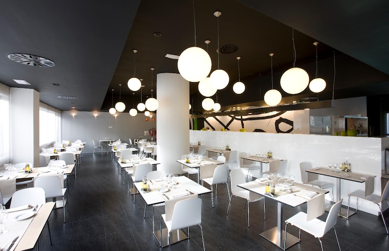 Restaurants - 1