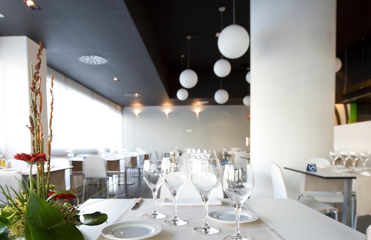Restaurants - 3