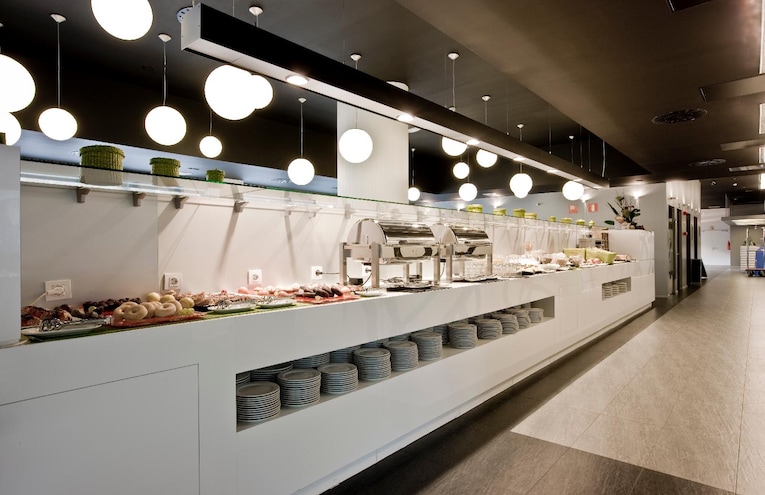 Restaurants - 4