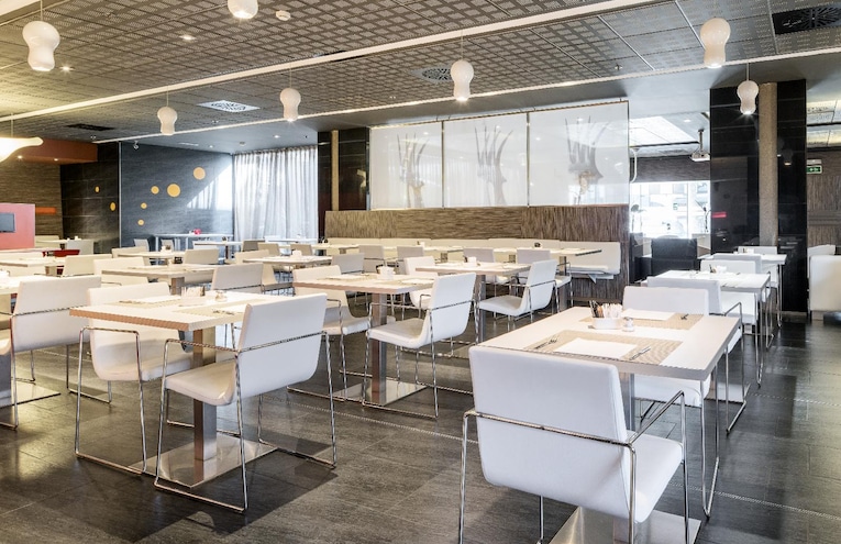Restaurants - 2