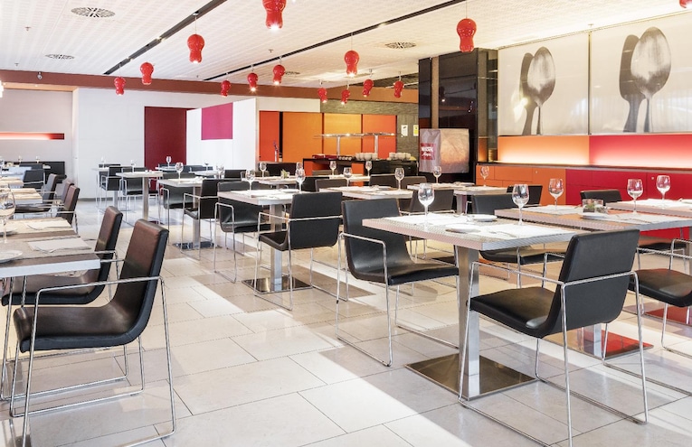 Restaurants - 3