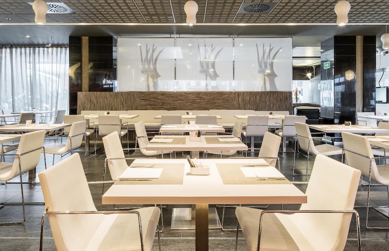Restaurants - 5
