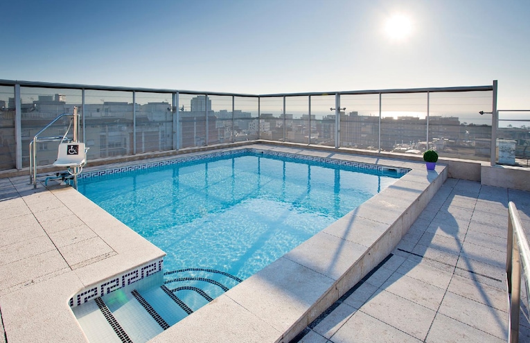 Swimming pools - 2