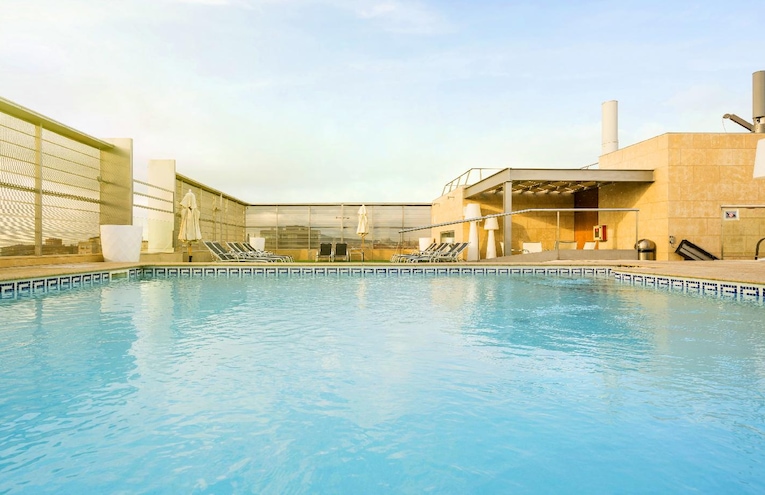 Swimming pools - 4