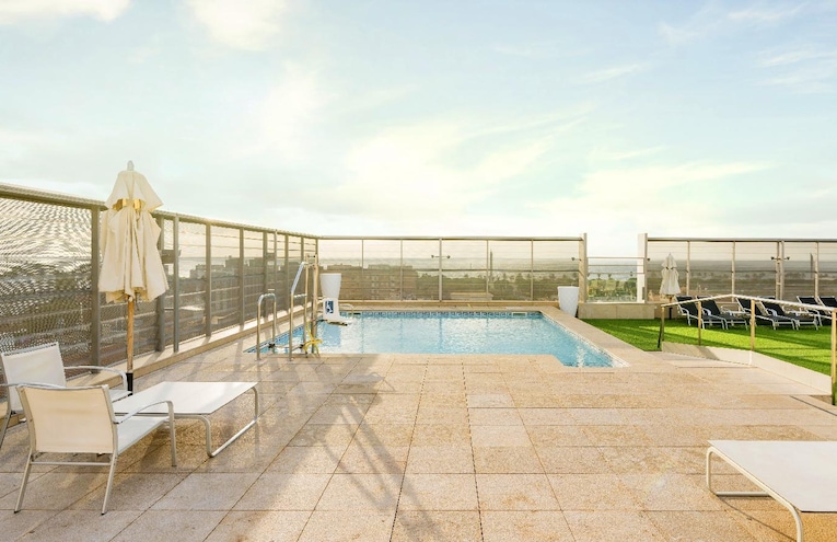 Swimming pools - 5