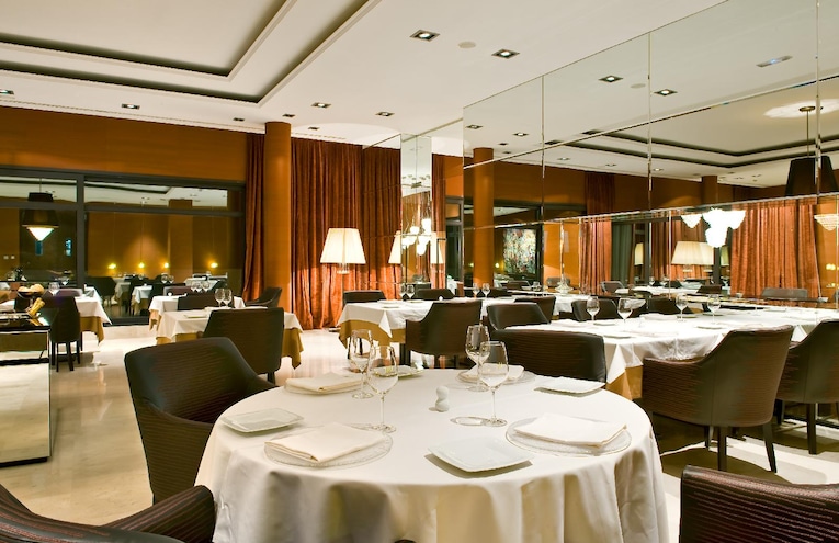 Restaurants - 2