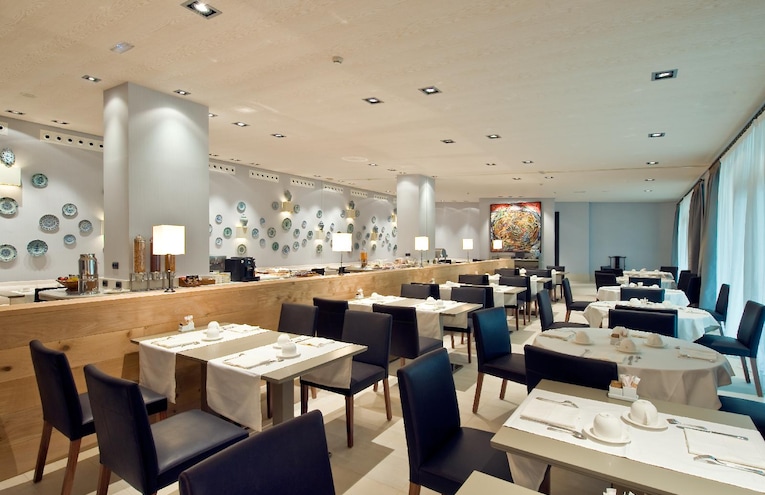 Restaurants - 3