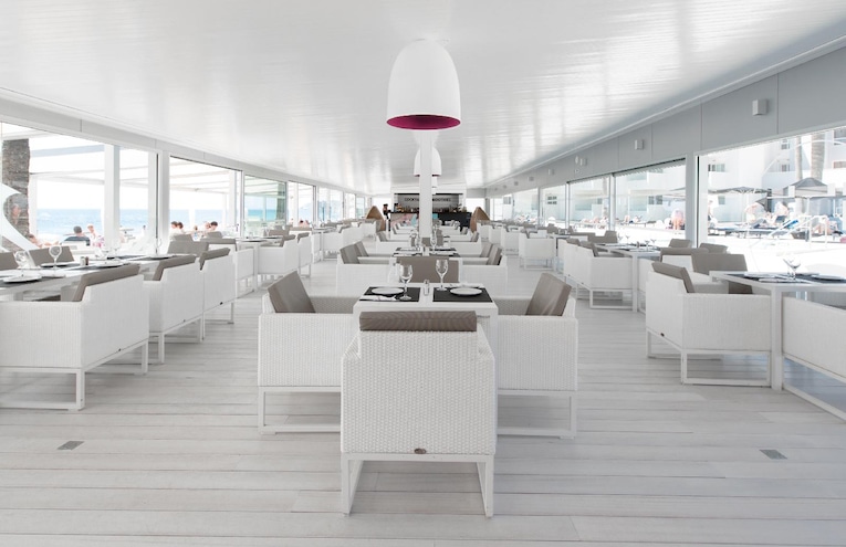 Restaurants - 3