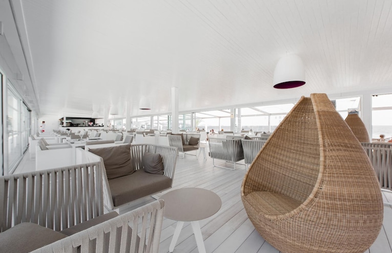Restaurants - 5