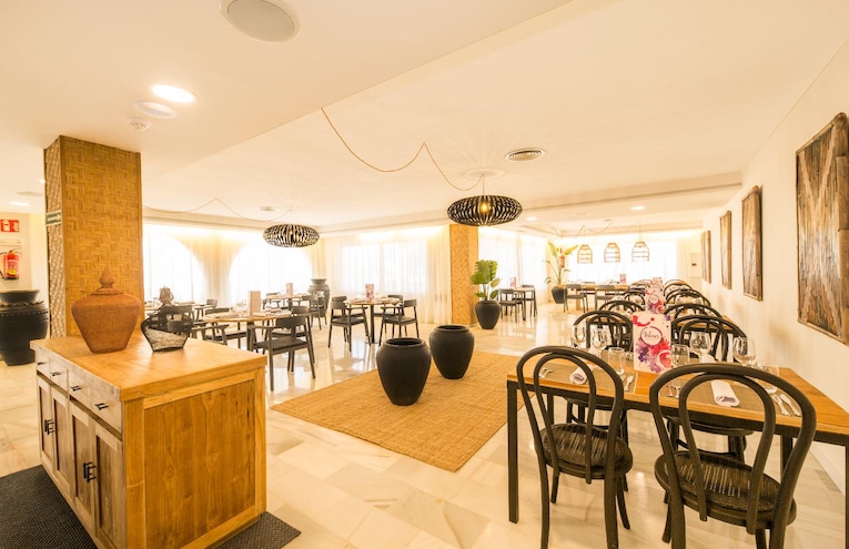 Restaurants - 2