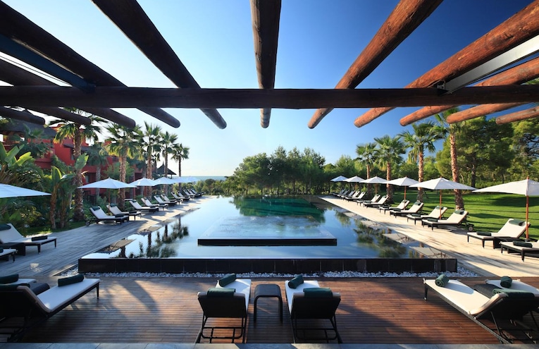 Swimming pools - 4