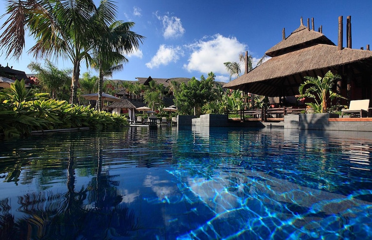Swimming pools - 4