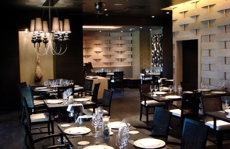 Restaurants - 2