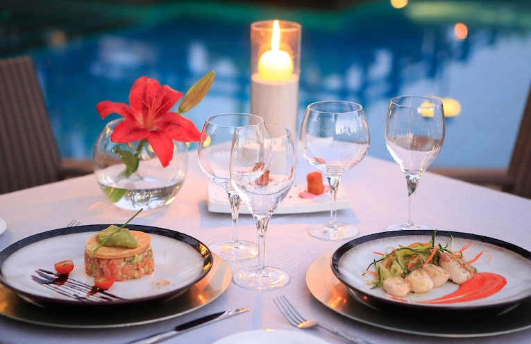 Restaurants - 5