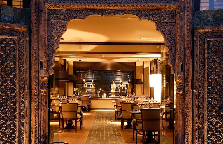Restaurants - 6
