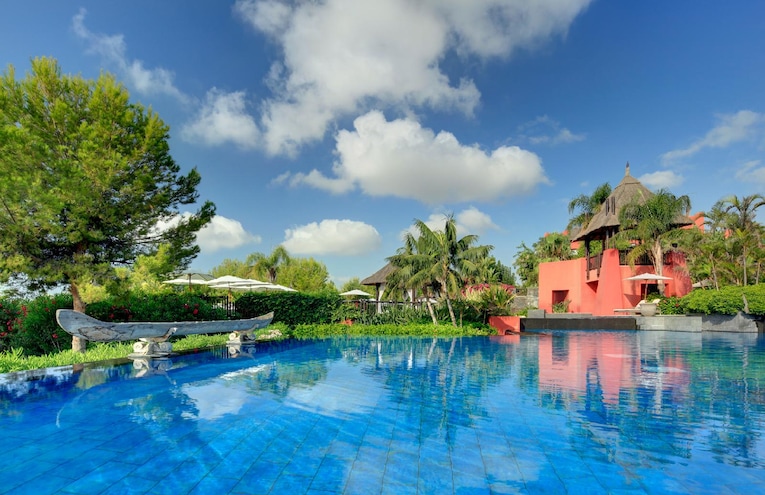 Swimming pools - 2
