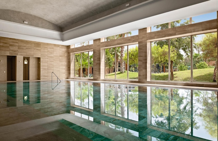 Swimming pools - 6