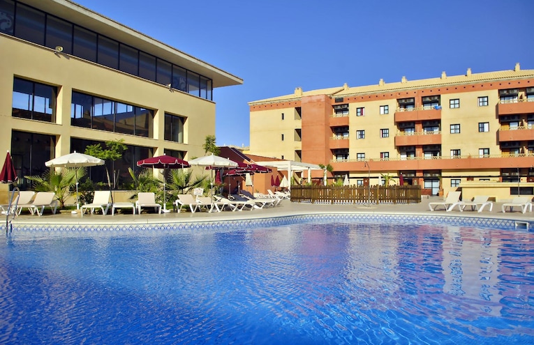 Swimming pools - 4