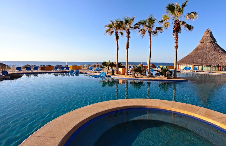 Swimming pools - 1