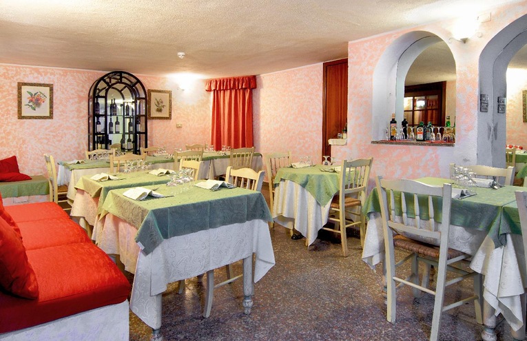 Restaurants - 1