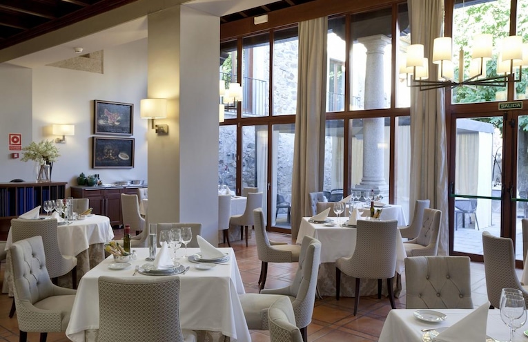 Restaurants - 1