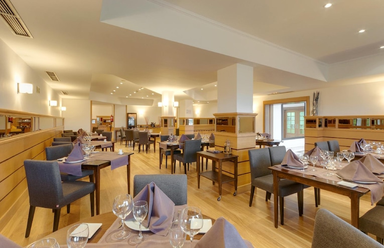 Restaurants - 1