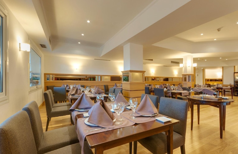 Restaurants - 2