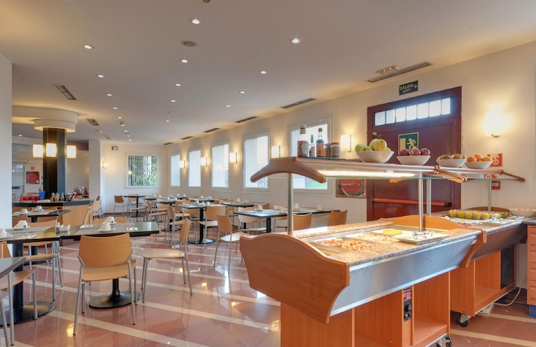 Restaurants - 3
