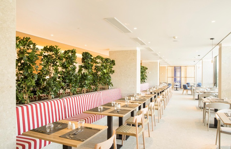 Restaurants - 11