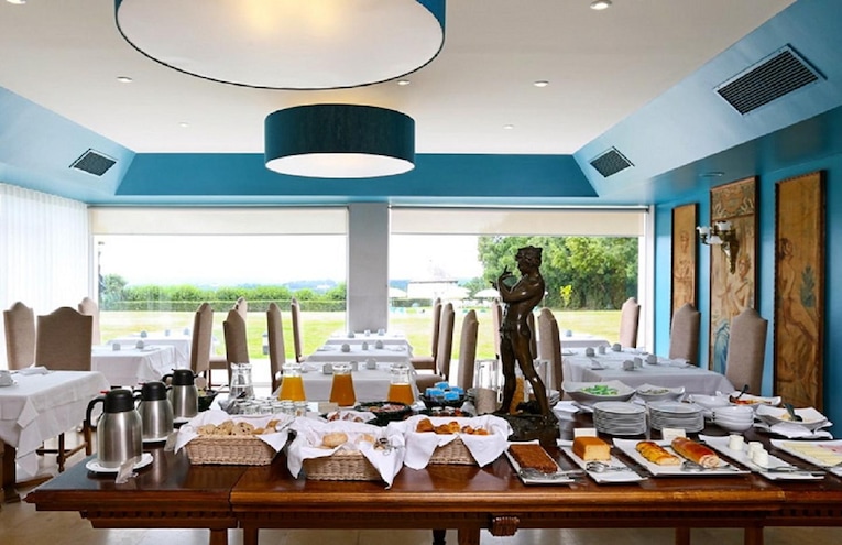 Restaurants - 3