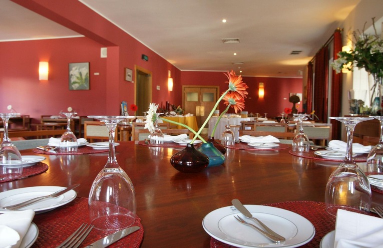 Restaurants - 1