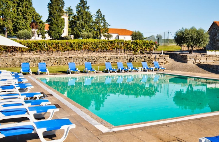 Swimming pools - 2