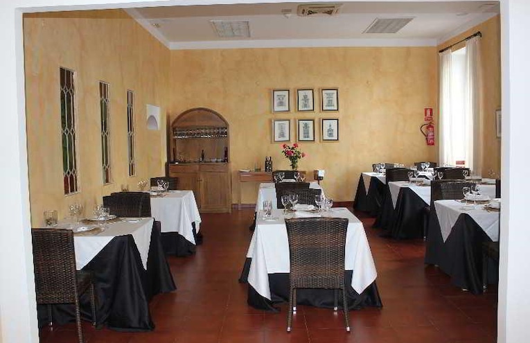 Restaurants - 1