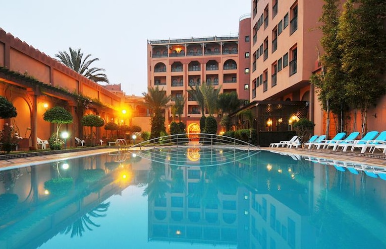 Swimming pools - 1